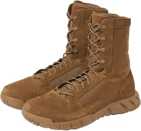Oakley Light Assault 2 Boot Coyote