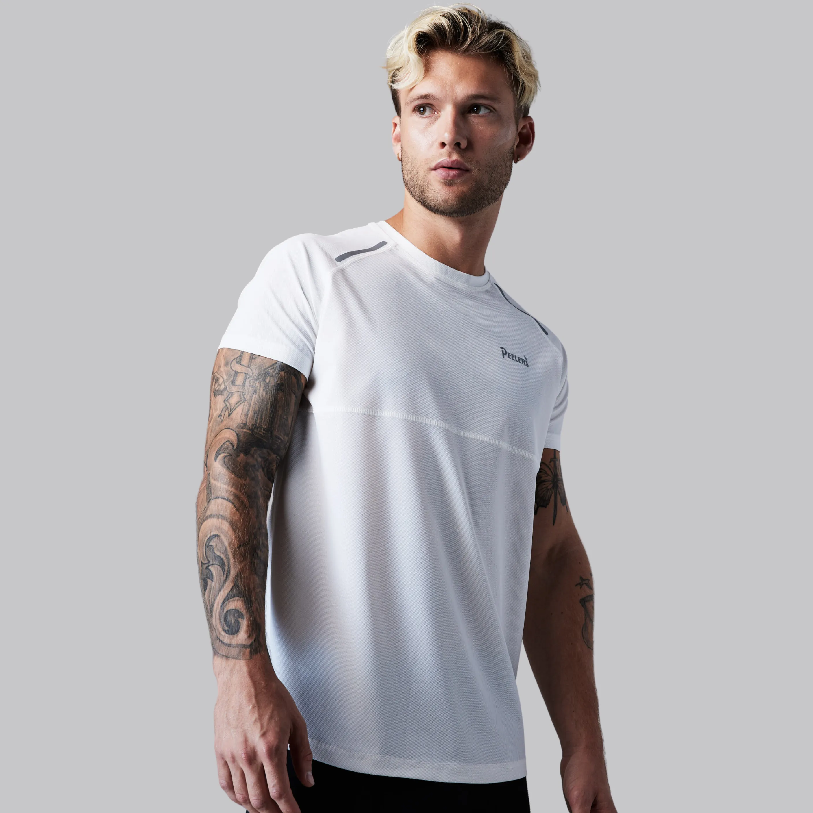 Power Tee