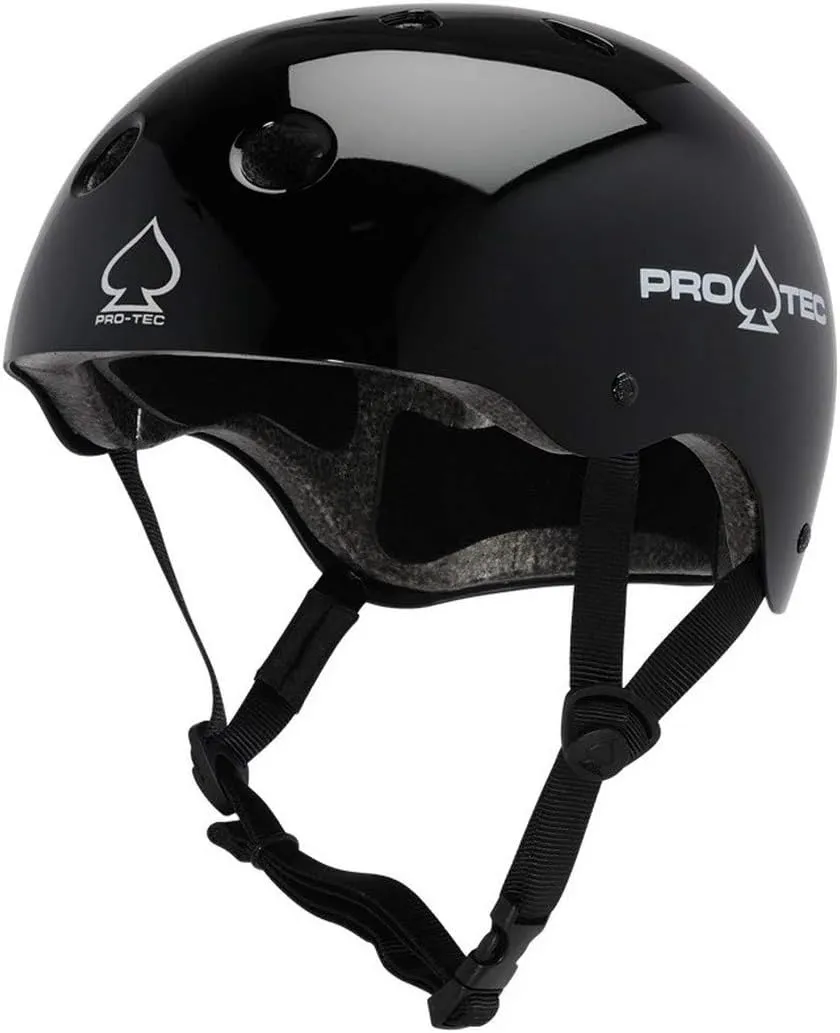 Pro-Tec Pro-Tec Classic cert