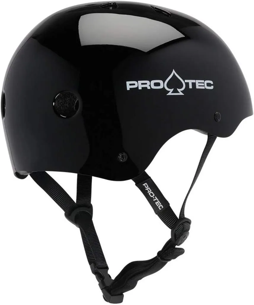 Pro-Tec Pro-Tec Classic cert
