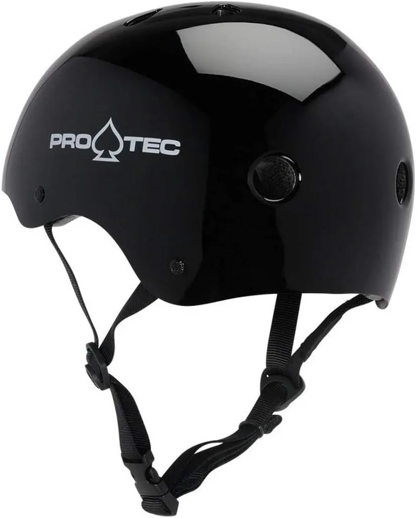 Pro-Tec Pro-Tec Classic cert