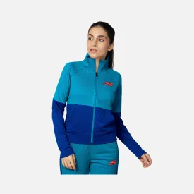 Skechers Skechtech Women's Jacket -RoyalBlue