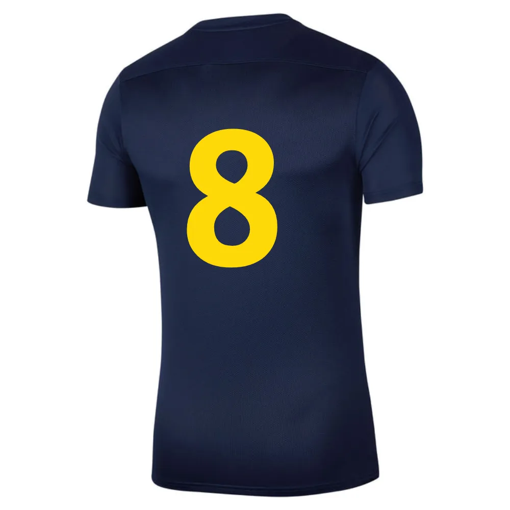 Staines & Laleham Away Shirt