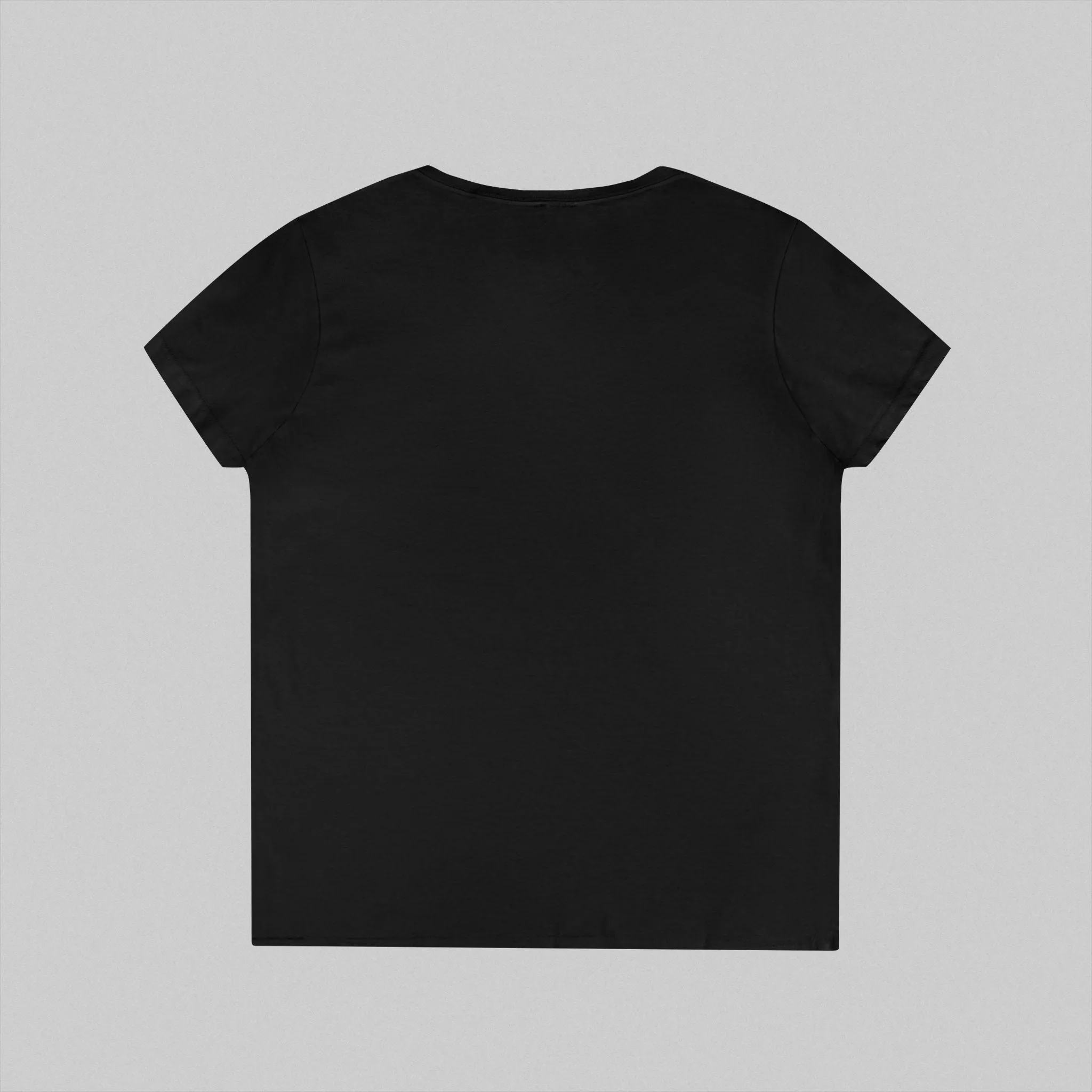 The Do Nothing Club! Women’s V-Neck T-Shirt