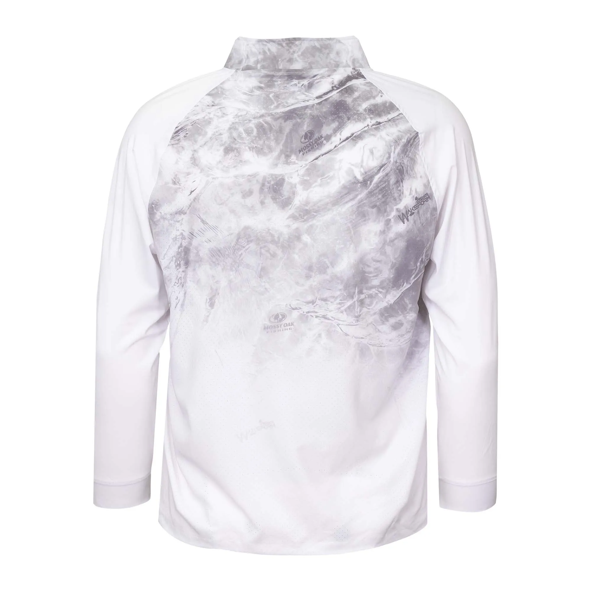 Tibbee Flex Fishing Quarter Zip