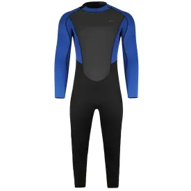 Typhoon Storm BZ 3mm Wetsuit - Mens Full