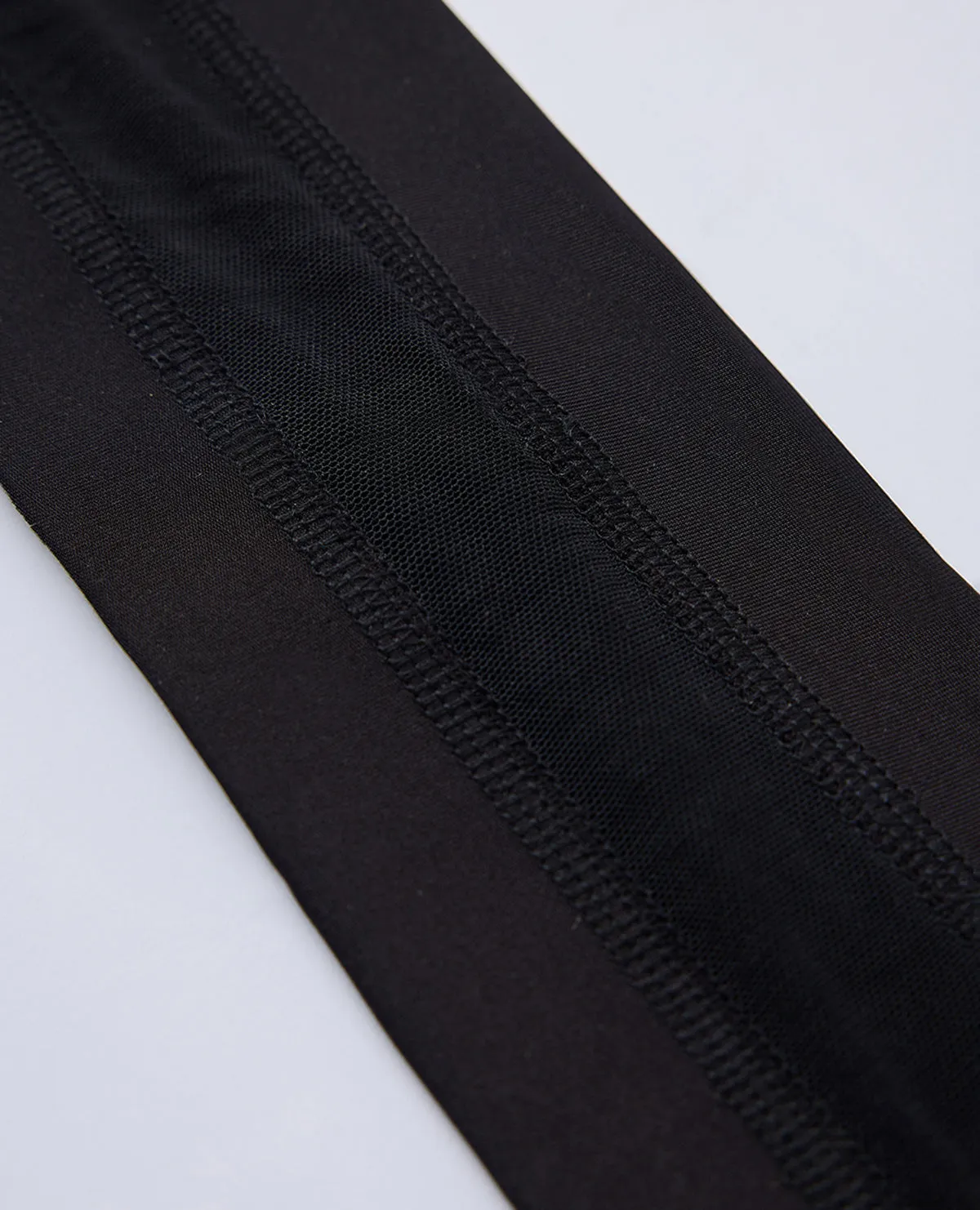Women Performance Headband Black
