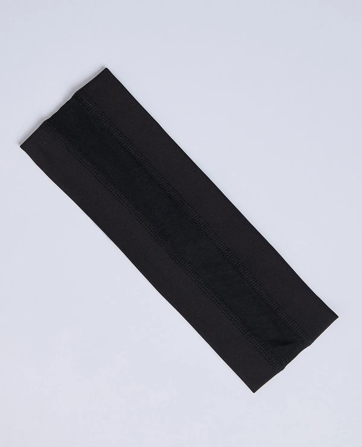 Women Performance Headband Black