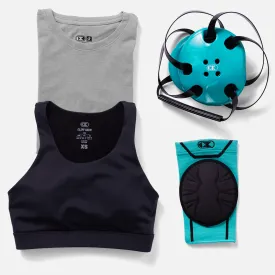 Women’s Signature Starter Pack - Teal