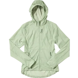 Women's Zephyrunnner Wind Shell